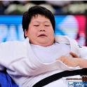 World Championship JUDO Paris 2011